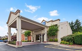 Best Western Historic Frederick